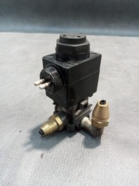 фото thumb №1, Клапан магнитный scania r 1536305 оригинал europa