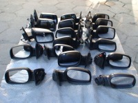 фото thumb №4, Range rover p38 модуль дверь amr3358