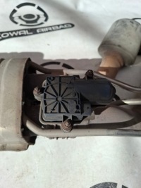 Гаситель правый  rh конечный mercedes g w463/4 amg g63 nr7 Оригинал, фото thumb