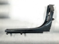 Купить Audi r8 2 spyder 5.2 fsi 2018- накладка стойка b порог левая lz7s 4s0853959, фото thumb