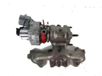 фото thumb №1, Турбонагнітач dacia duster 1.2 tce 8210420013