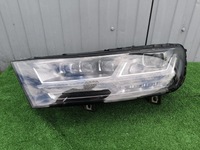 фото thumb №1, Audi q7 4m лампа передняя левая full led 4m0941035 комплектная