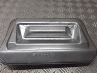 фото thumb №1, Подушка подушка безпеки сидіння пасажира renault clio iii 8200309413a