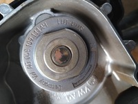 фото thumb №7, Seat ibiza v 6f 1.0tsi 17-20 насос wody 04e121042l