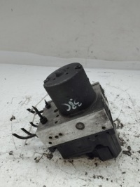 фото thumb №8, Bmw e39 головний гальмівний циліндр abs 0265900001