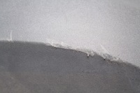 Купить Бампер задняя задний audi a6 c7 sedan 11-14 lx7u pdc, фото thumb