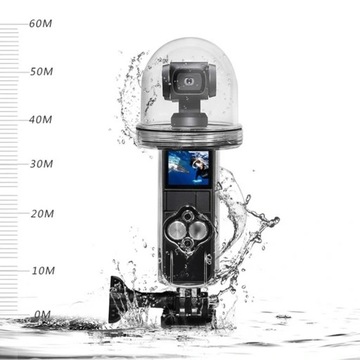 Водонепроницаемый ЧЕХОЛ ДЛЯ OSMO POCKET