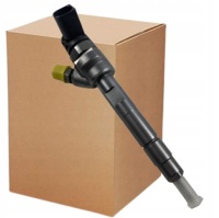 Купить Форсунка bmw 0445110289 7798446 2.0d test, фото thumb