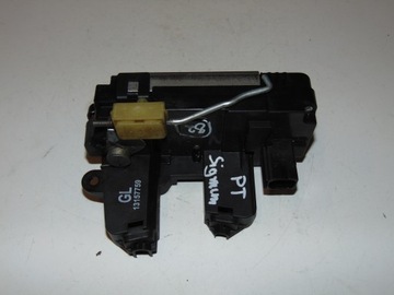 фото thumb №1, Замок правий зад opel signum vectra c 13157759gl