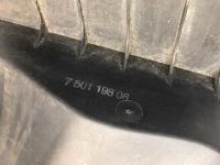 Bmw 7 e65 e66 2004 корпус фільтра повітря b428 Ціна, фото thumb