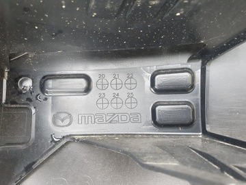 фото thumb №15, Бампер переднее mazda mx-30 год 20-