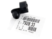 фото thumb №1, Клипса кронштейн опоры капот berlingo iii c3 c4