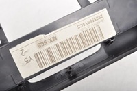 фото thumb №13, Volvo v40 ii рамка радио панель обдув 08632794