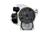 фото thumb №2, Замок кришки багажника renault clio ii 01- megane i