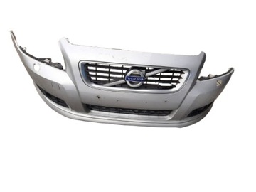 фото thumb №10, Volvo v50 рестайлінг r-design перед бампер капот