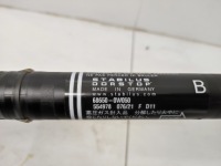 Купити Привід амортизатор кришки багажника задній toyota land cruiser 150 j15 рестайлінг, фото thumb