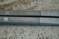 фото thumb №8, Рейлінги накладки дахові hyundai ix35 87280-2y500