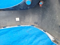 фото thumb №8, Toyota corolla xii e21 | бампер задняя задний kombi 52159-02c80 | 0701