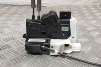 фото thumb №7, Замок задніх лівих двері hyundai ix35 lm, el, elh 814102y000 2.0l