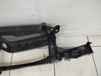 фото thumb №14, Citroen c4 ii 10r- pas верхний усилитель решётка решётка 9673046277