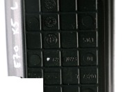фото thumb №10, Bmw x5 e70 гумова накладка двері ліві перед 6987893
