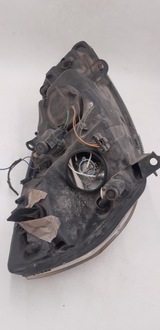 фото thumb №9, Лампа перед левая renault scenic ii 1.5 dci 03-06