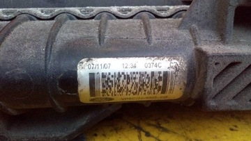 фото thumb №7, Комплект радиатор transit mk7 2,5d vp6c1h-8005-cb