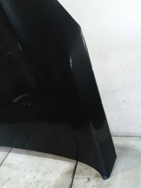 фото thumb №2, I222 капот opel insignia z22c