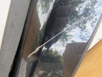 фото thumb №9, Nissan pathfinder r51 дверь правый задняя правое задние