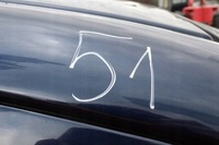 фото thumb №10, Citroen xsara picasso 08 lift kpkd бампер перед