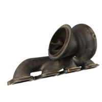 фото thumb №11, Mini f55 f56 f57 f60 cooper s корпус турбіна 2.0 бензин b48c b46c 9845812