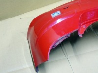 фото thumb №10, Задній бампер hyundai i30 fl червоний 86611-2r600 86611-2r610