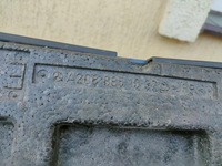 фото thumb №16, Бампер передній mercedes 208 clk kompletny na pdc