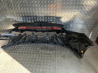 фото thumb №7, Бампер передній перед kia proceed iii lift fl 21+ 1k black перламутр чорний