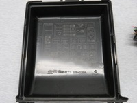 фото thumb №8, Kia sportage iii 2.0 crdi коробка запобіжників