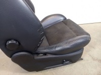 фото thumb №15, Сиденья сиденье диван правое левое ford mondeo mk3 sedan recaro кожа
