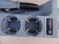 фото thumb №13, Подлокотник туннель подстаканник bmw e46 sedan универсал купе compact серый