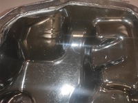 фото thumb №11, Audi q7 4l 3.0tdi cjg cjga піддон масляна кришка 059103602ab справна оригінал