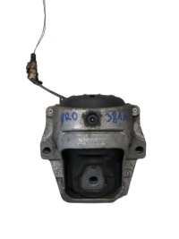 фото thumb №1, Кронштейн подушка двигуна audi q5 8r0199381n