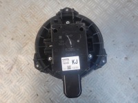 Lexus rx rx350 rx450 iv вентилятор двигун обігрівача вентилятор 87010-48580 Оригінал, фото thumb
