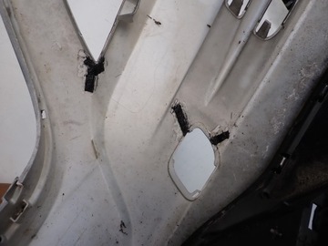 фото thumb №12, Vw tiguan i 1 cross 07-11 бампер перед переднє розпилювач pdc 5n0807221d