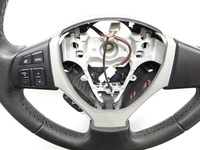 фото thumb №10, Повітропровід multi шкіра suzuki swift mk7