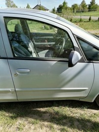 фото thumb №1, Двері правий перед передні mitsubishi colt z30 01h
