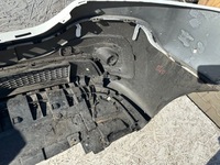 фото thumb №8, Trafic iii lift бампер перед kompletny білий підлога