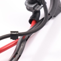 Купить Mini cooper r56 плюсовой положительный шланг аккумулятор 8604258, фото thumb