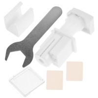 фото thumb №1, Кронштейны sprzętowe сцепления шторка