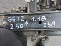 фото thumb №8, Pas передний усилитель передний hyundai getz 1.1 b