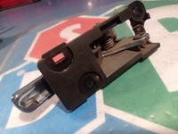 фото thumb №5, Ручка внутренняя левый задняя alfa romeo 156 5d