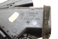 фото thumb №7, Решітка обдув права 8361898 bmw e46