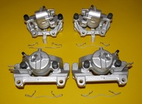 фото thumb №9, Супорти скоба лівий правий перед задня renault espace 4 iv 308/324/28 300/11mm